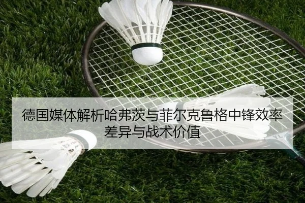 德国媒体解析哈弗茨与菲尔克鲁格中锋效率差异与战术价值